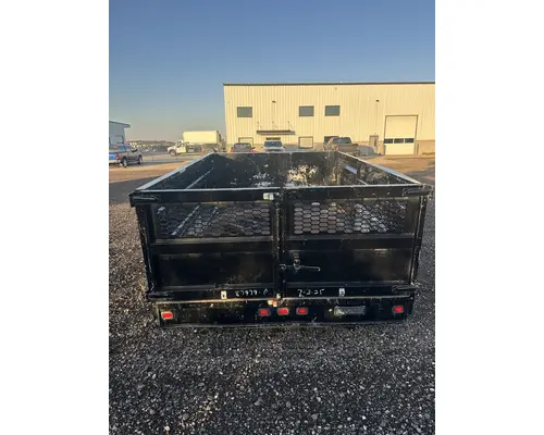 KNAPHEIDE PLB-11-B Rebuilders