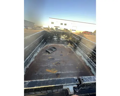 KNAPHEIDE PLB-11-B Rebuilders