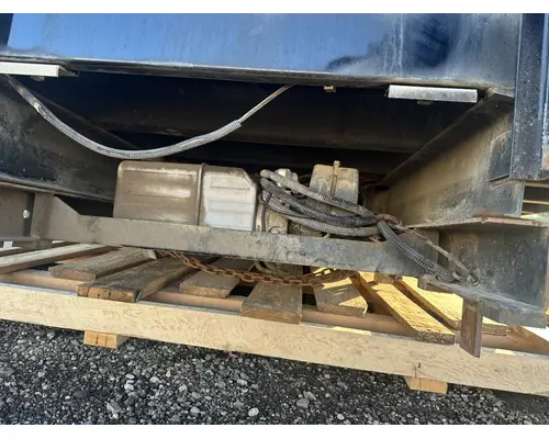 KNAPHEIDE PLB-11-B Rebuilders