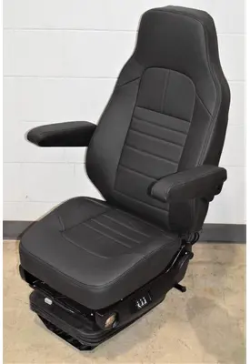 KNOEDLER Air Chief High-Back Seat, Front