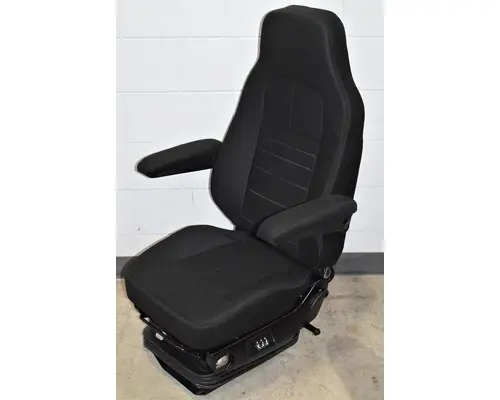 KNOEDLER Air Chief High-Back Seat, Front