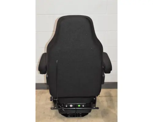 KNOEDLER Air Chief High-Back Seat, Front