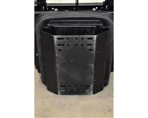 KNOEDLER Air Chief High-Back Seat, Front