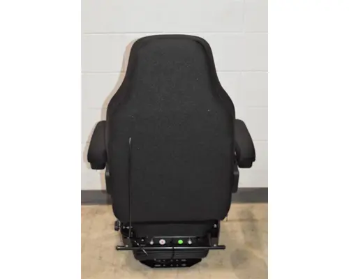 KNOEDLER Air Chief High-Back Seat, Front