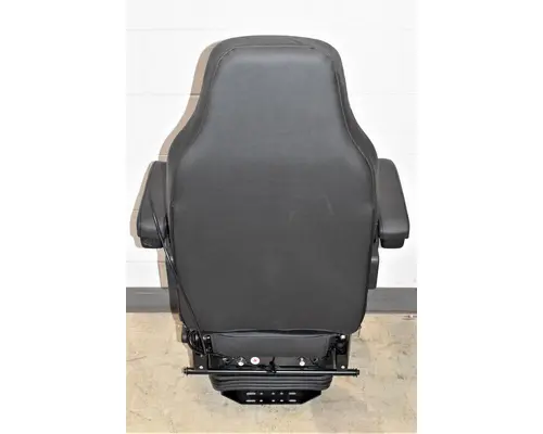 KNOEDLER Air Chief High-Back Seat, Front