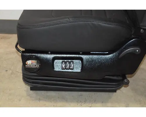 KNOEDLER Air Chief High-Back Seat, Front