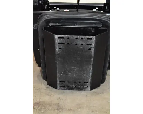 KNOEDLER Air Chief High-Back Seat, Front