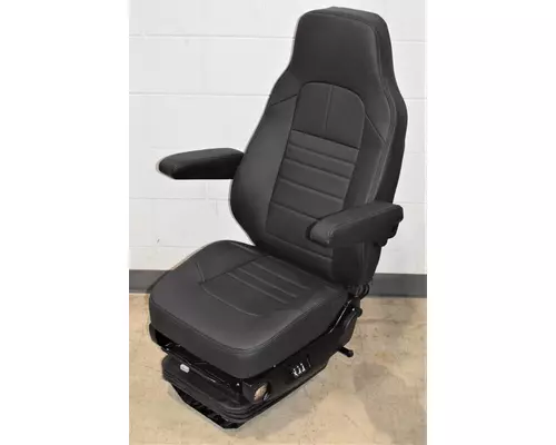 KNOEDLER Air Chief High-Back Seat