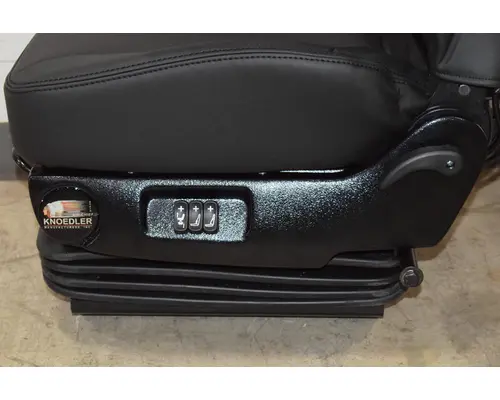 KNOEDLER Air Chief Mid-Back Seat, Front
