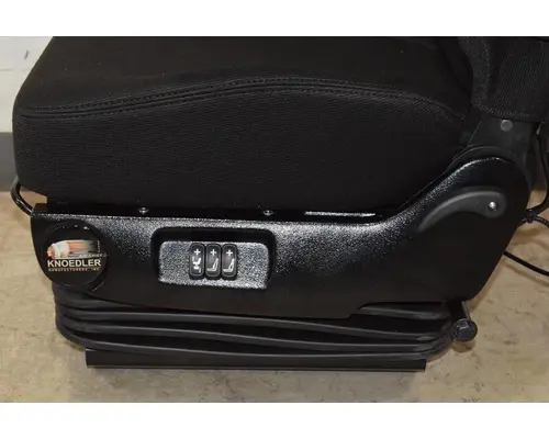 KNOEDLER Air Chief Mid-Back Seat, Front