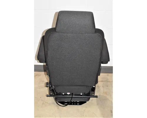 KNOEDLER Air Chief Mid-Back Seat, Front