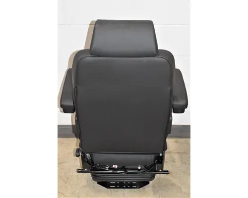 KNOEDLER Air Chief Mid-Back Seat, Front