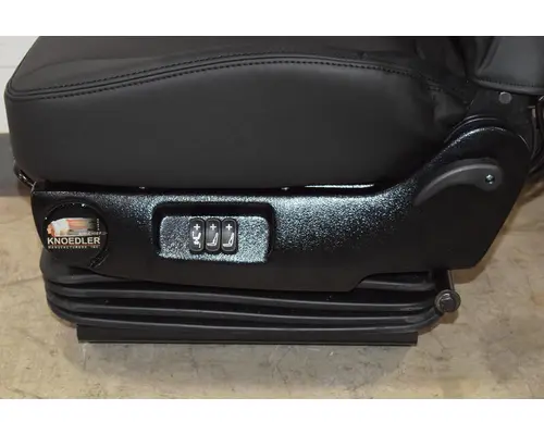 KNOEDLER Air Chief Mid-Back Seat, Front