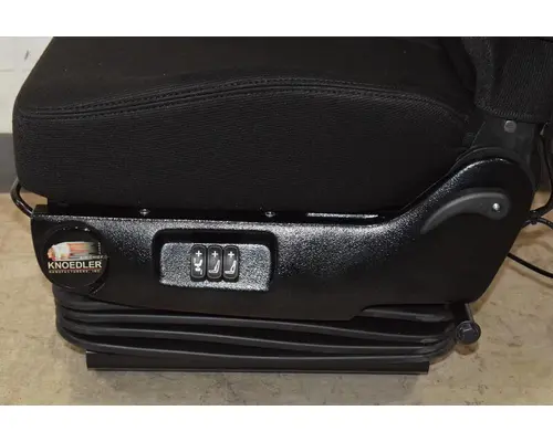 KNOEDLER Air Chief Mid-Back Seat, Front