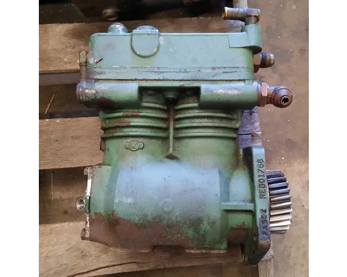 KNORR-BREMSE LP4974 AIR COMPRESSOR