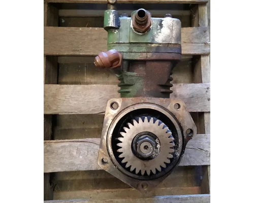 KNORR-BREMSE LP4974 AIR COMPRESSOR