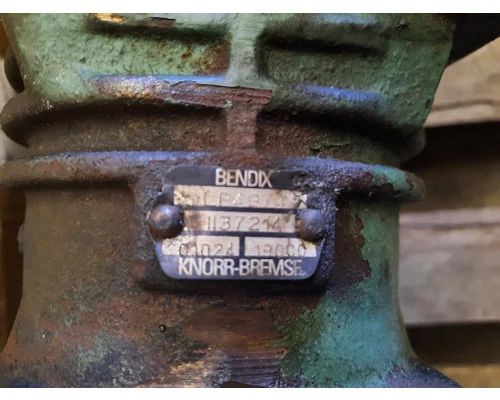 KNORR-BREMSE LP4974 AIR COMPRESSOR