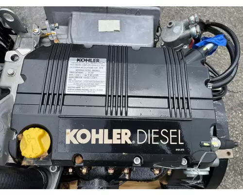 KOHLER KDW1003 Engine Assembly
