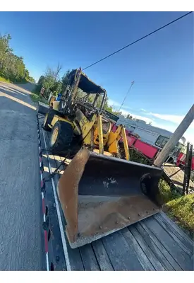 KOMATSU 146 Equipment (Mounted)
