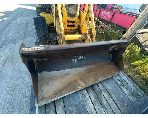 KOMATSU 146 Equipment (Mounted)