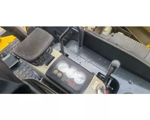 KOMATSU PC35MR-2 Equipment (Whole Vehicle)