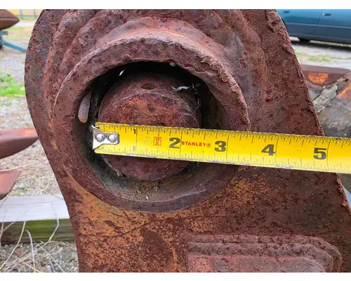 KOMATSU  Equipment (Mounted)