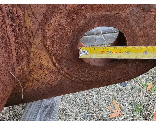 KOMATSU  Equipment (Mounted)