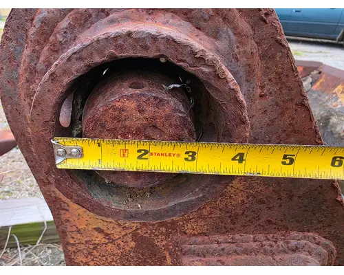 KOMATSU  Equipment (Mounted)