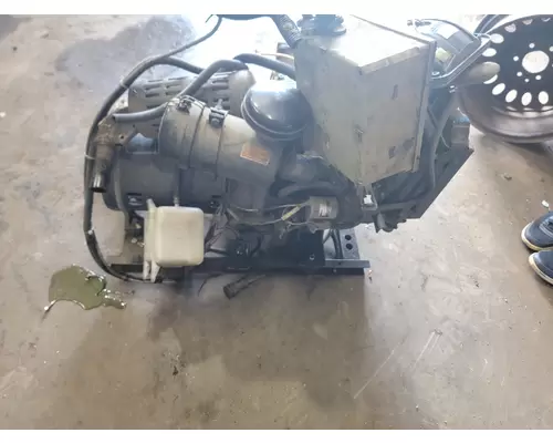 KUBOTA 2400 Engine Assembly