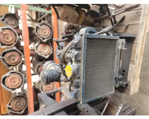 KUBOTA 2400 Engine Assembly