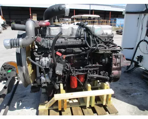 KUBOTA CXU613 ENGINE ASSEMBLY