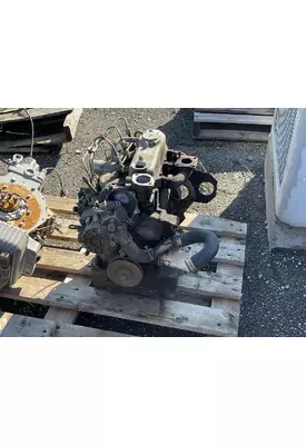 KUBOTA D1105 Engine Assembly