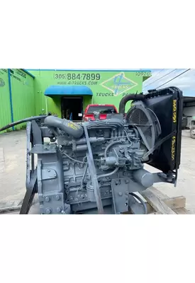 KUBOTA D1803 Engine Assembly