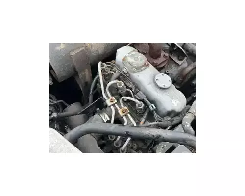 KUBOTA D722 Engine Assembly