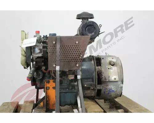 KUBOTA D905-E Engine Assembly