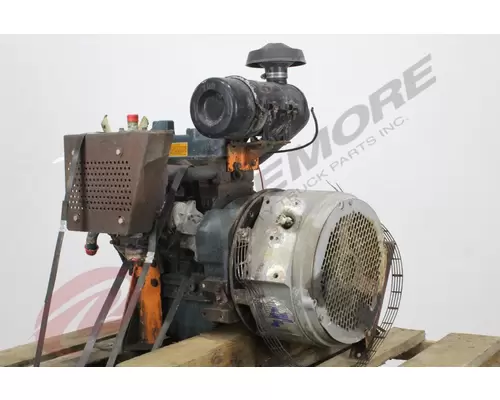 KUBOTA D905-E Engine Assembly
