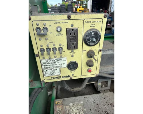 KUBOTA D905 Engine Assembly