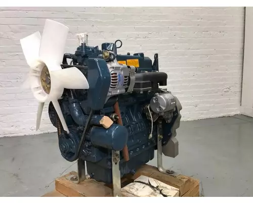 KUBOTA V1505 Engine