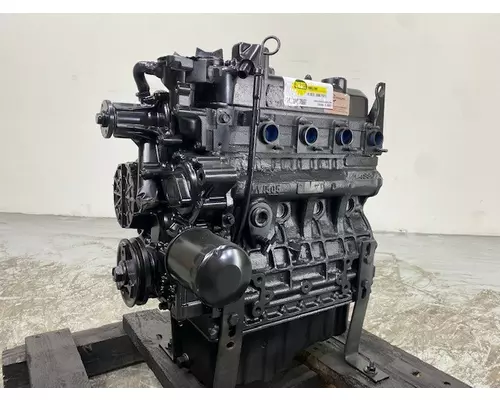 KUBOTA V1505 Engine