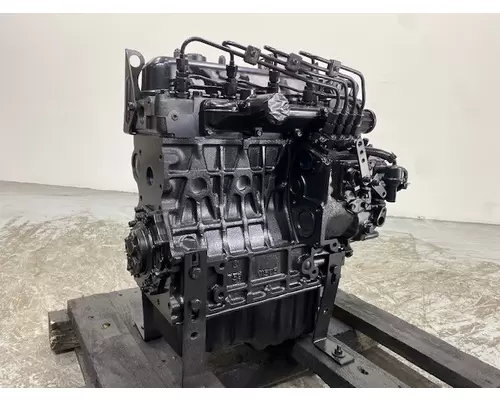 KUBOTA V1505 Engine