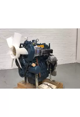 KUBOTA V2403 Engine