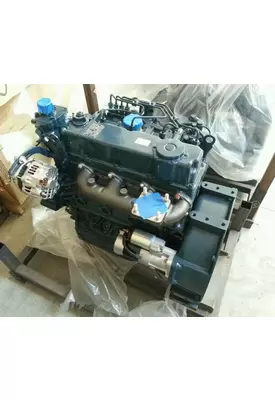 KUBOTA V3300 Engine