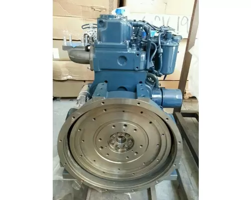 KUBOTA V3300 Engine