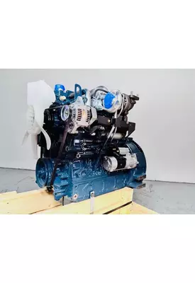 KUBOTA V3800 Engine