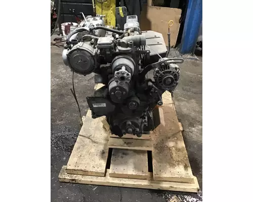 KUBOTA WG3800 Engine Assembly