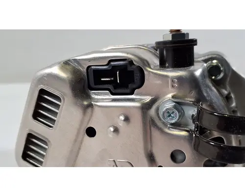 KUBOTA  Alternator