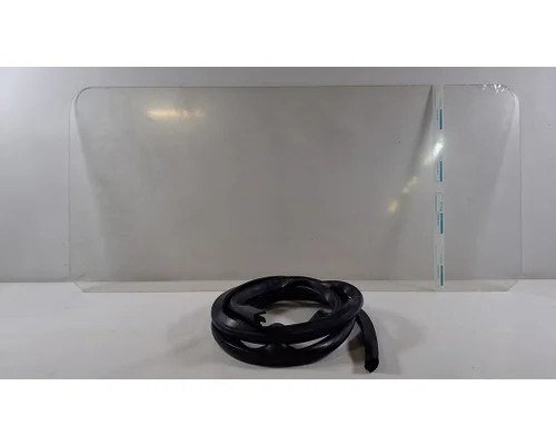 KUBOTA  Back Glass