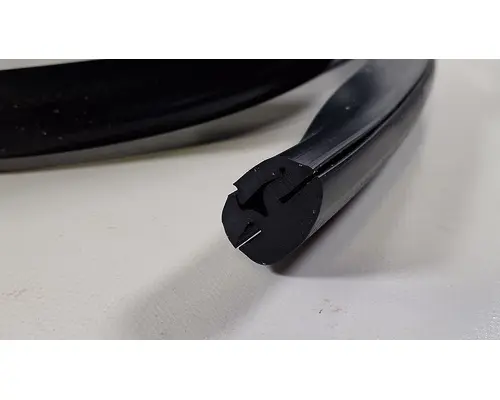 KUBOTA  Back Glass