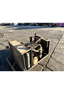 KUBOTA  Engine Assembly