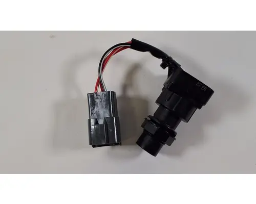 KUBOTA  Ignition Switch